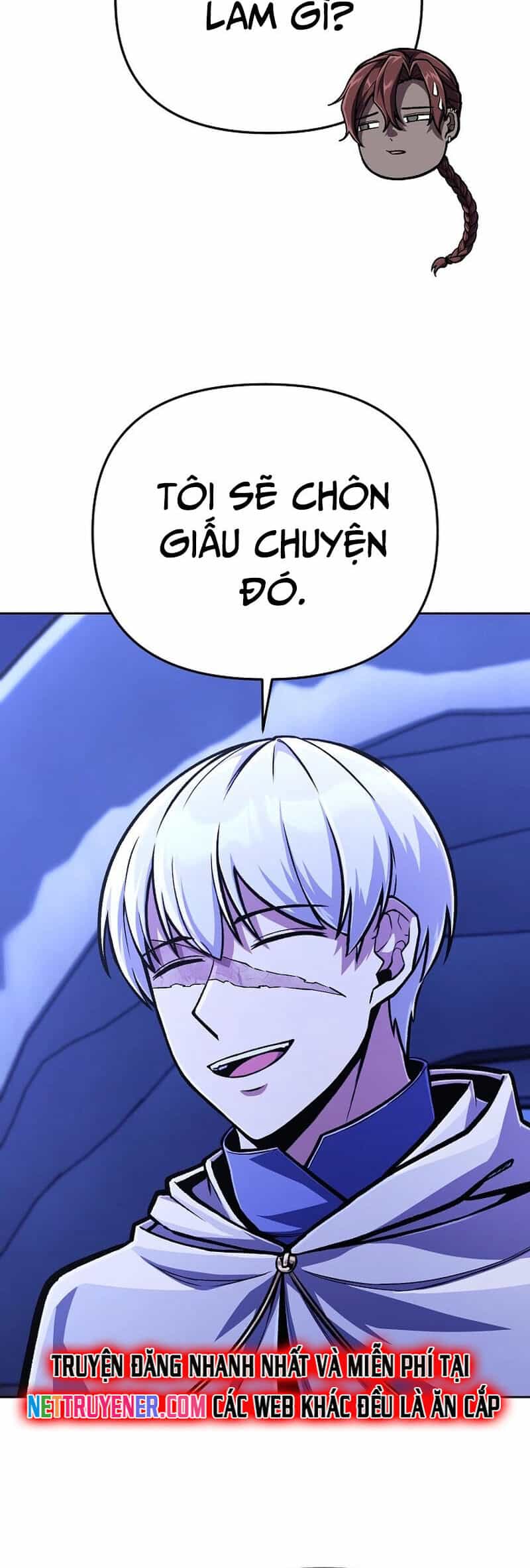 Anh Hùng Của Chúng Ta Làm Gì? - Chương 36 - ảnh 16