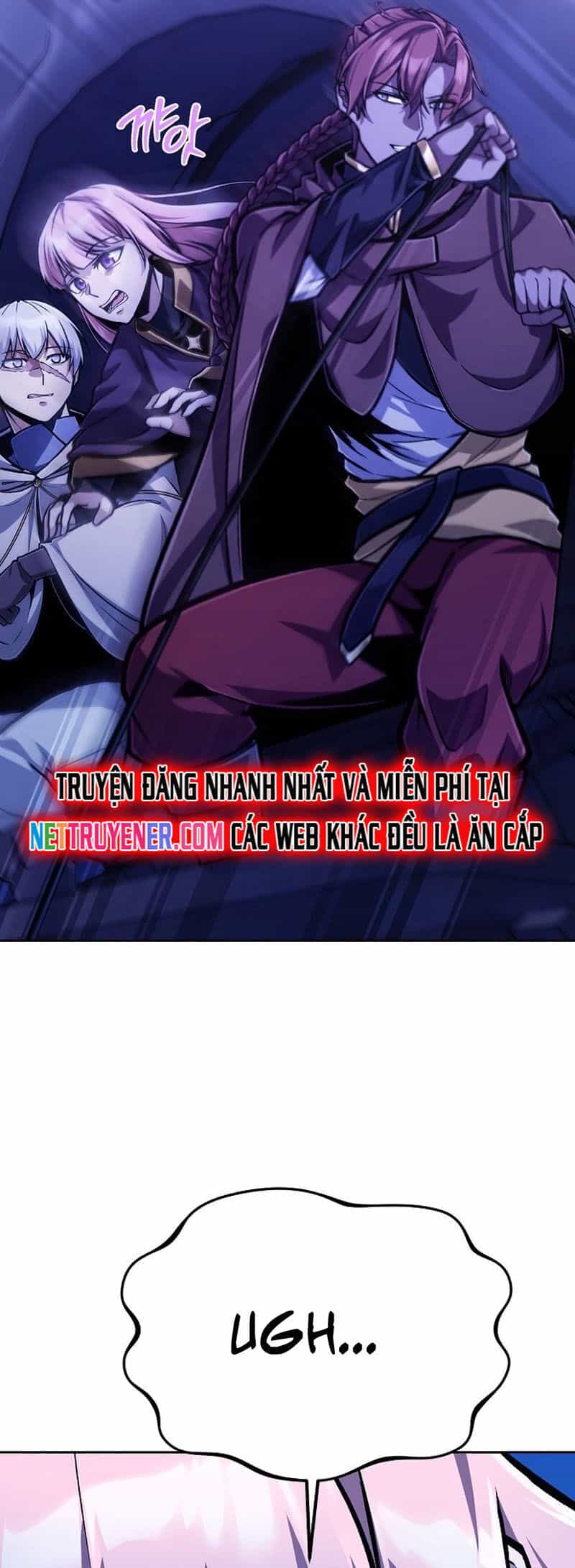 Anh Hùng Của Chúng Ta Làm Gì? - Chương 36 - ảnh 23