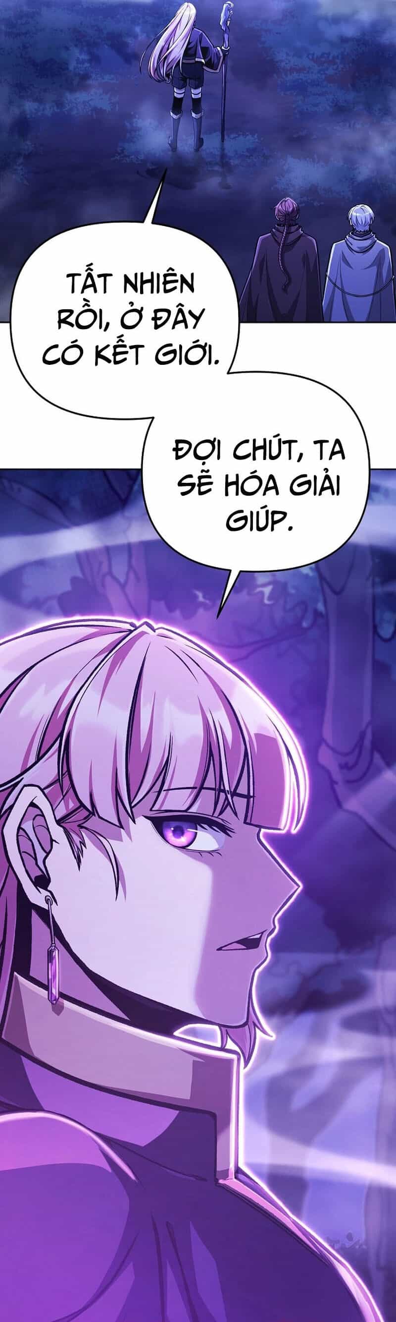 Anh Hùng Của Chúng Ta Làm Gì? - Chương 36 - ảnh 27