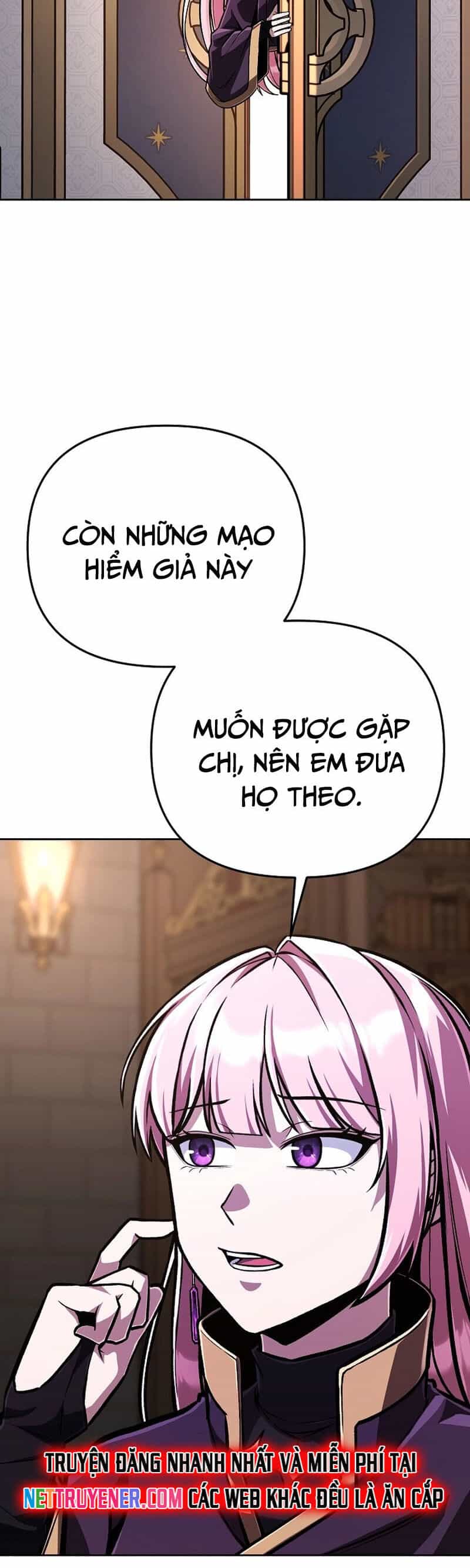 Anh Hùng Của Chúng Ta Làm Gì? - Chương 36 - ảnh 40