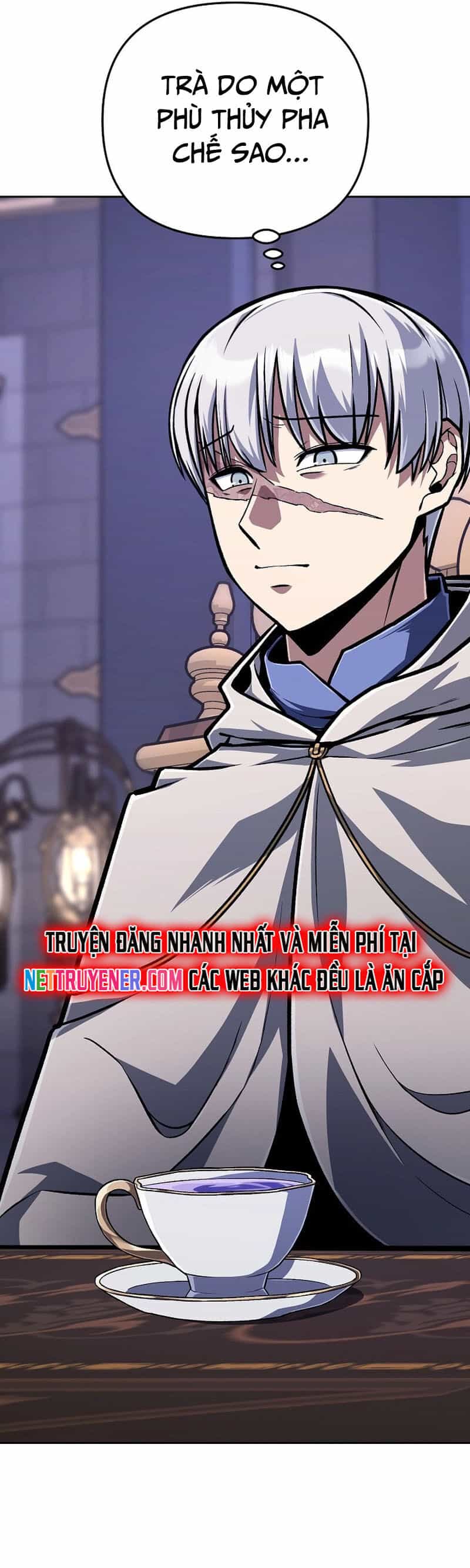 Anh Hùng Của Chúng Ta Làm Gì? - Chương 36 - ảnh 47
