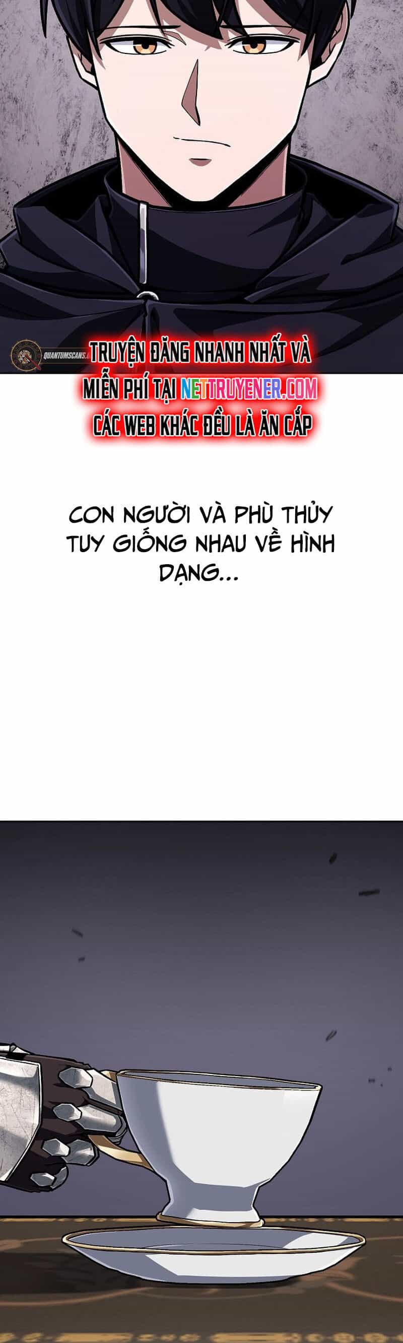 Anh Hùng Của Chúng Ta Làm Gì? - Chương 36 - ảnh 49