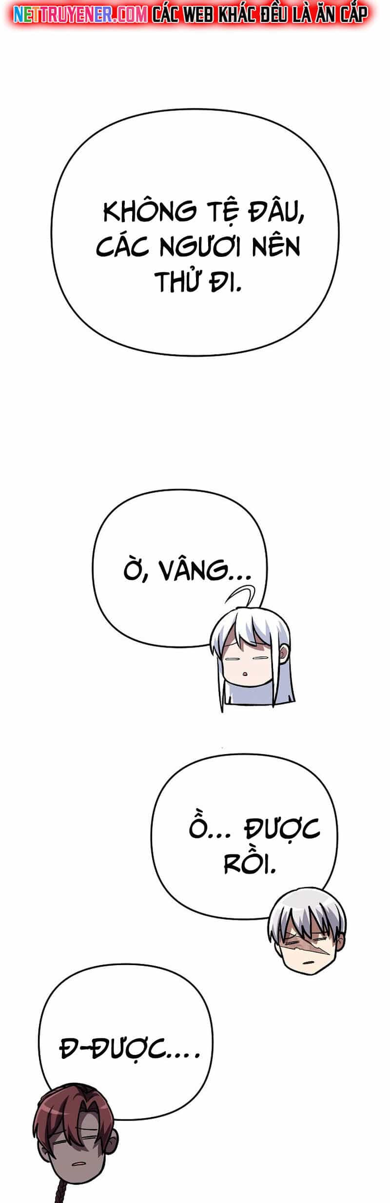 Anh Hùng Của Chúng Ta Làm Gì? - Chương 36 - ảnh 51