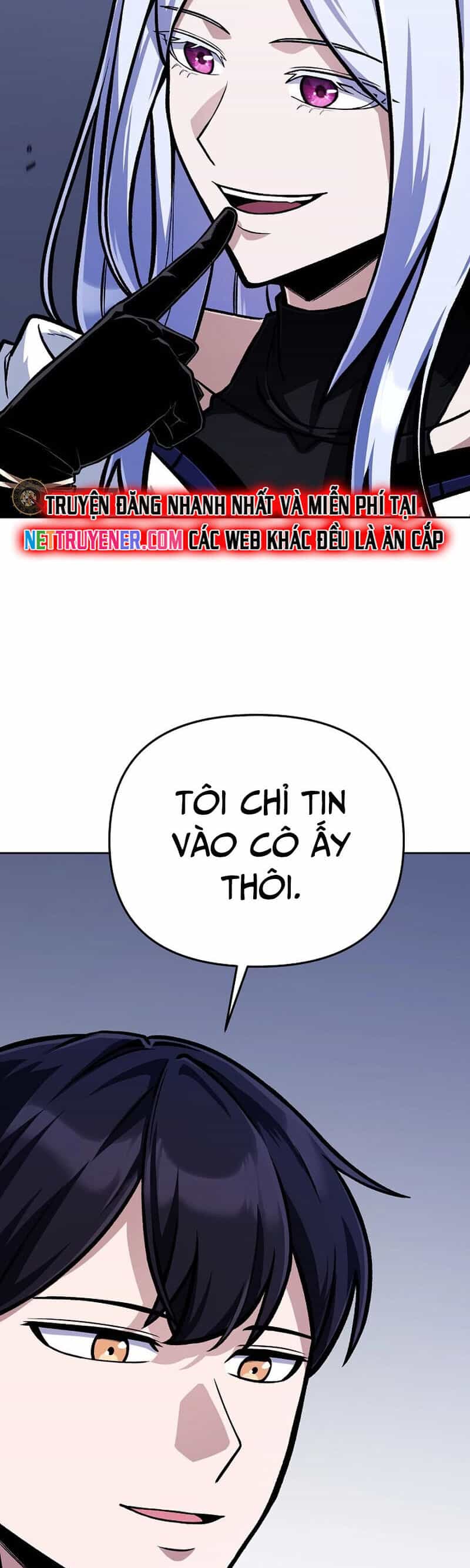 Anh Hùng Của Chúng Ta Làm Gì? - Chương 36 - ảnh 54