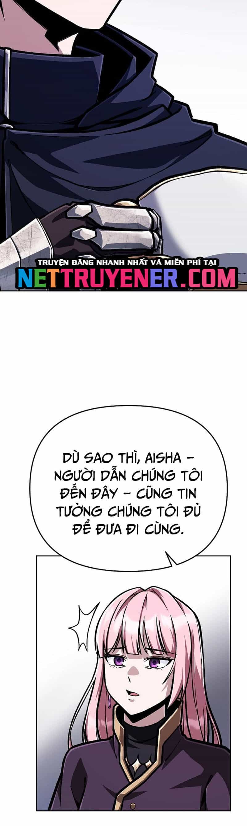 Anh Hùng Của Chúng Ta Làm Gì? - Chương 36 - ảnh 55