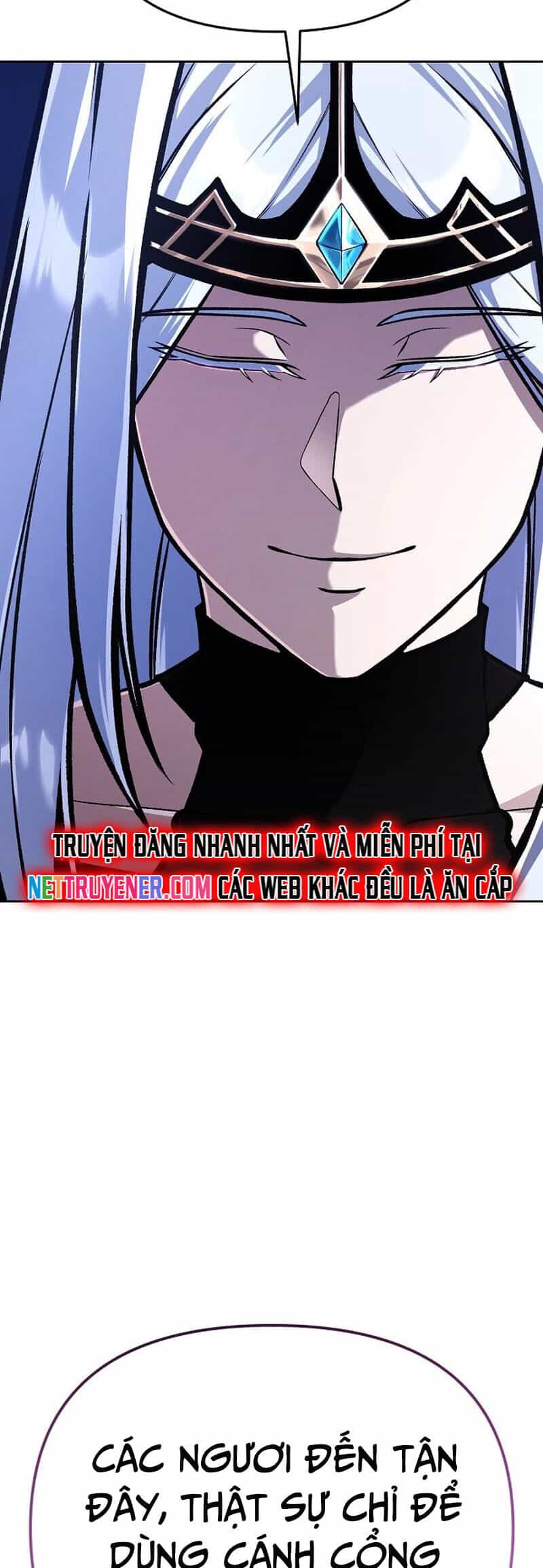Anh Hùng Của Chúng Ta Làm Gì? - Chương 36 - ảnh 57