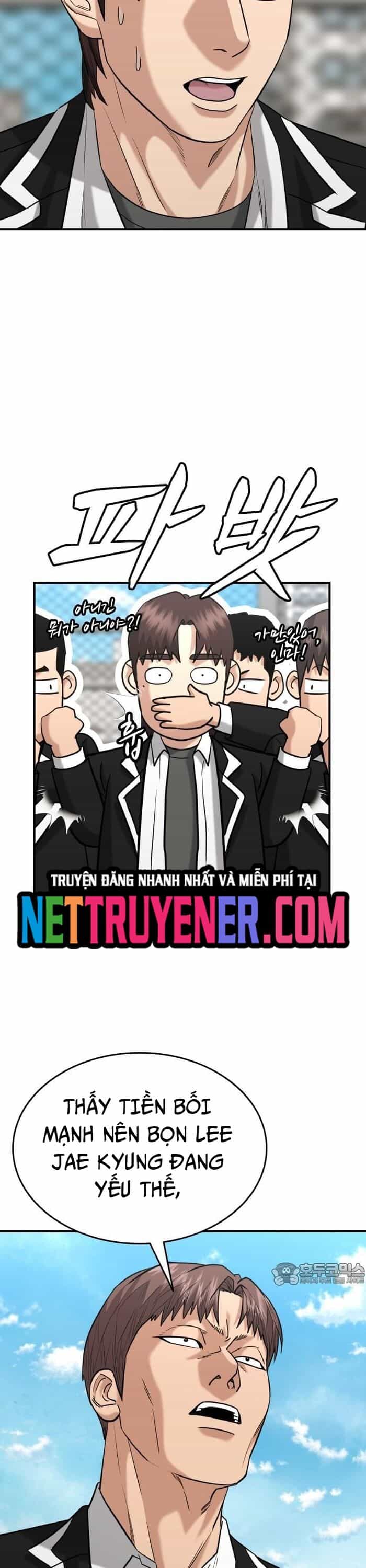 Anh Hùng Của Chúng Ta Làm Gì? - Chương 37 - ảnh 26
