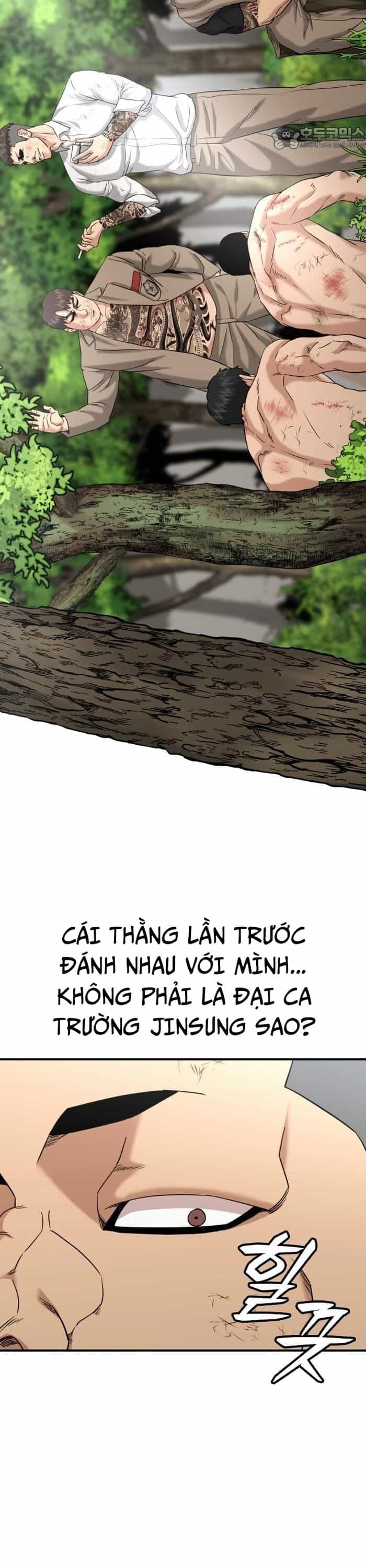 Anh Hùng Của Chúng Ta Làm Gì? - Chương 37 - ảnh 4