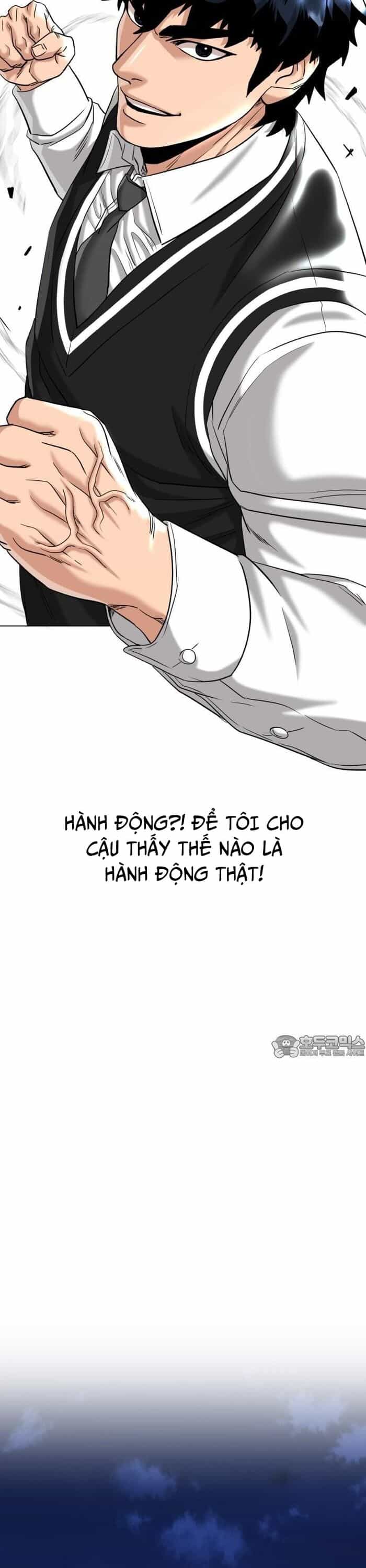 Anh Hùng Của Chúng Ta Làm Gì? - Chương 37 - ảnh 44