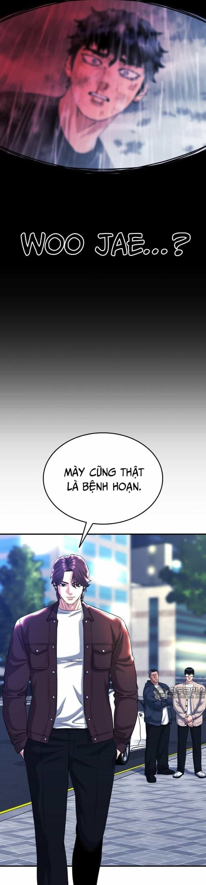 Anh Hùng Của Chúng Ta Làm Gì? - Chương 37 - ảnh 52