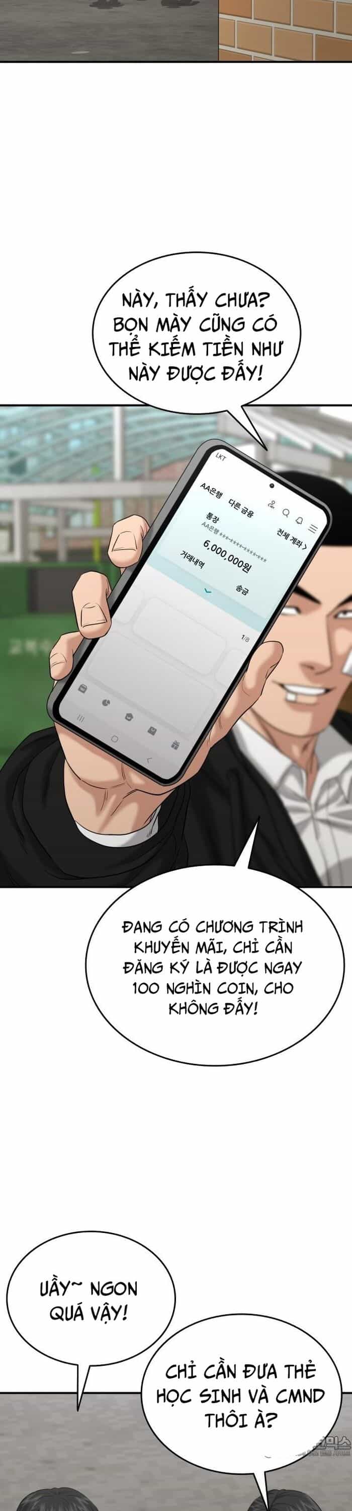 Anh Hùng Của Chúng Ta Làm Gì? - Chương 37 - ảnh 8