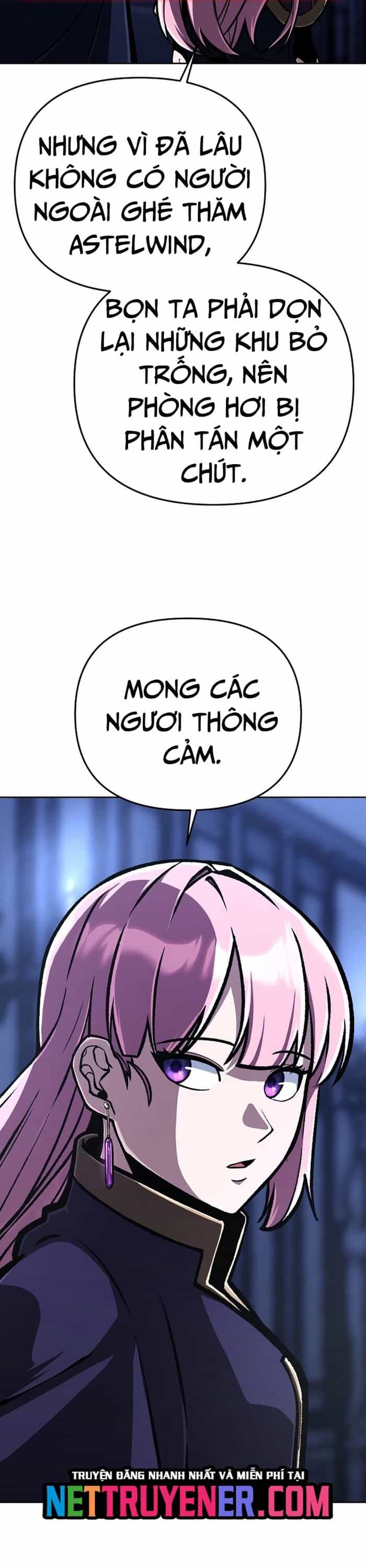 Anh Hùng Của Chúng Ta Làm Gì? - Chương 37.1 - ảnh 13