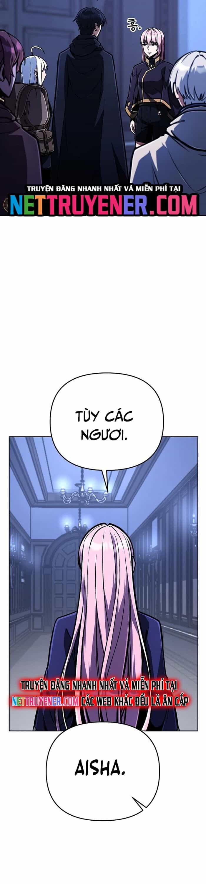 Anh Hùng Của Chúng Ta Làm Gì? - Chương 37.1 - ảnh 15
