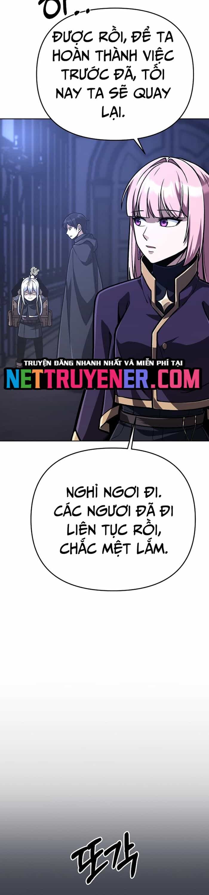 Anh Hùng Của Chúng Ta Làm Gì? - Chương 37.1 - ảnh 19