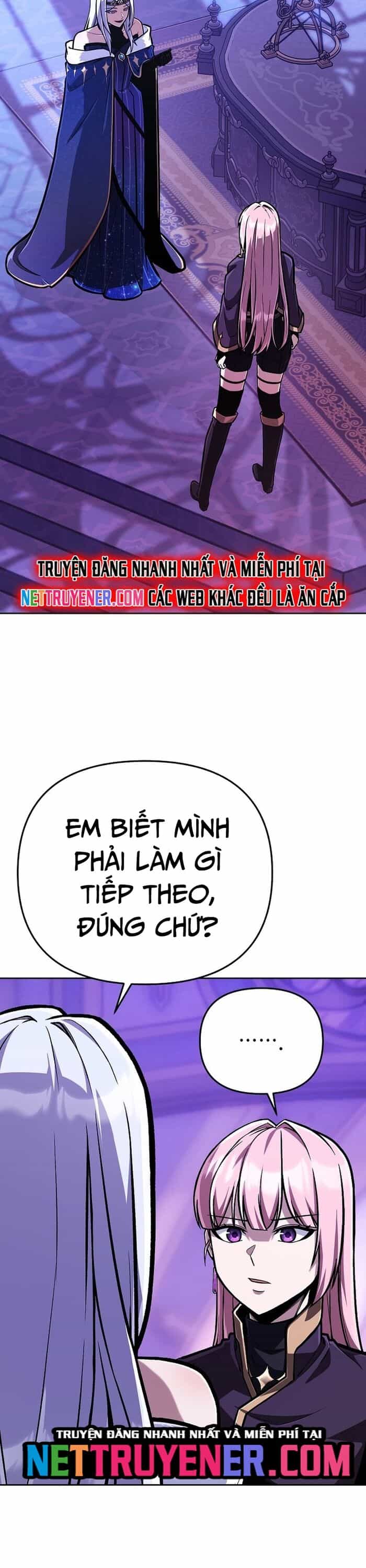 Anh Hùng Của Chúng Ta Làm Gì? - Chương 37.1 - ảnh 25