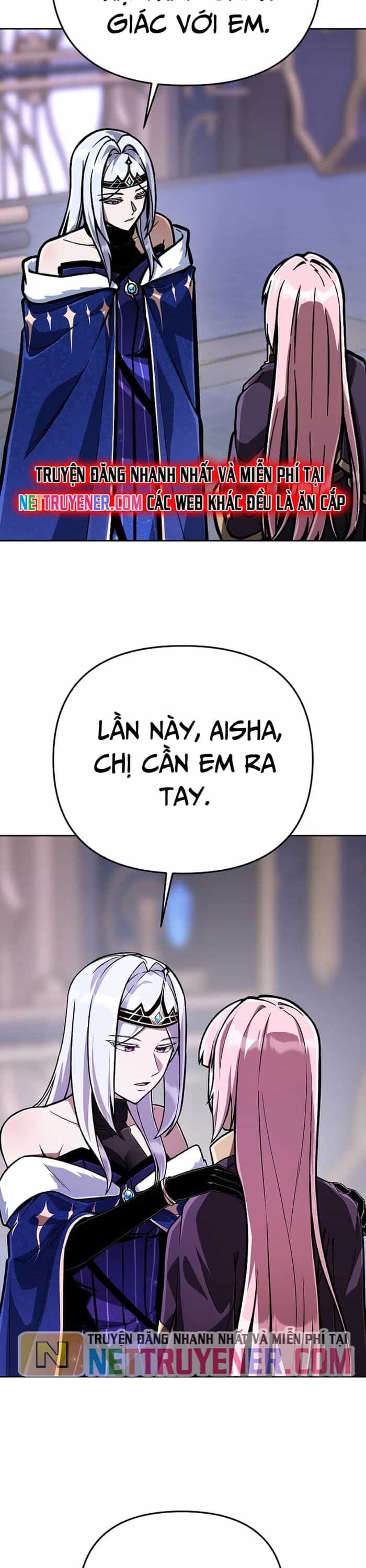 Anh Hùng Của Chúng Ta Làm Gì? - Chương 37.1 - ảnh 34