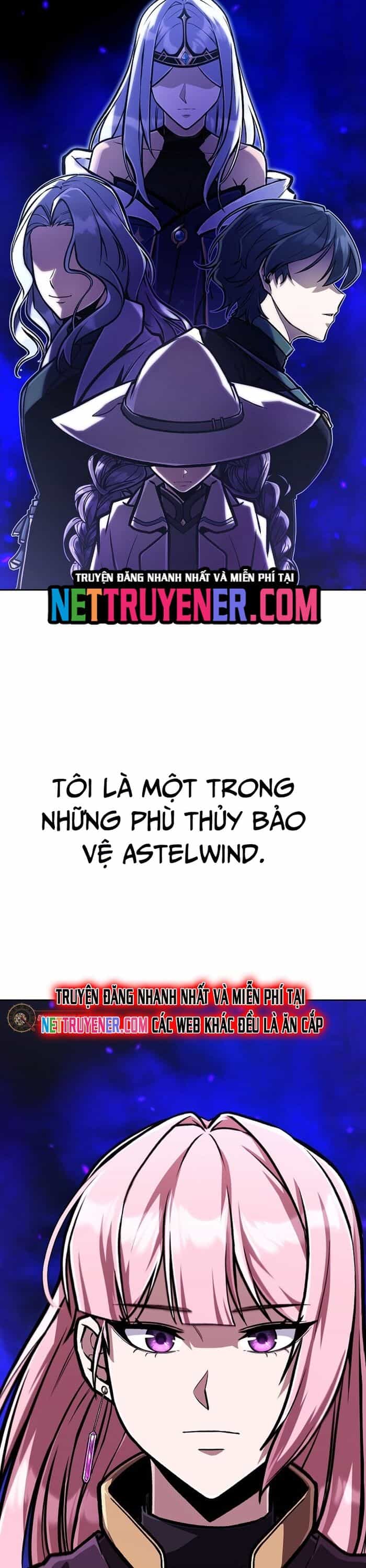 Anh Hùng Của Chúng Ta Làm Gì? - Chương 37.1 - ảnh 40