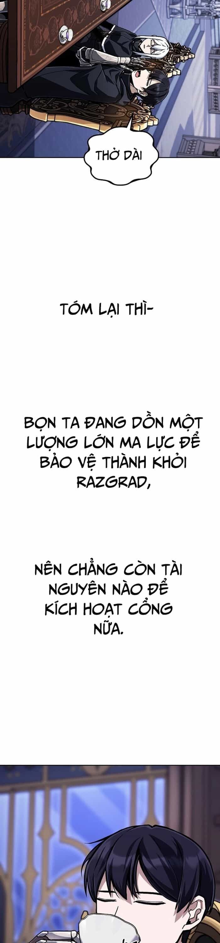 Anh Hùng Của Chúng Ta Làm Gì? - Chương 37.1 - ảnh 7