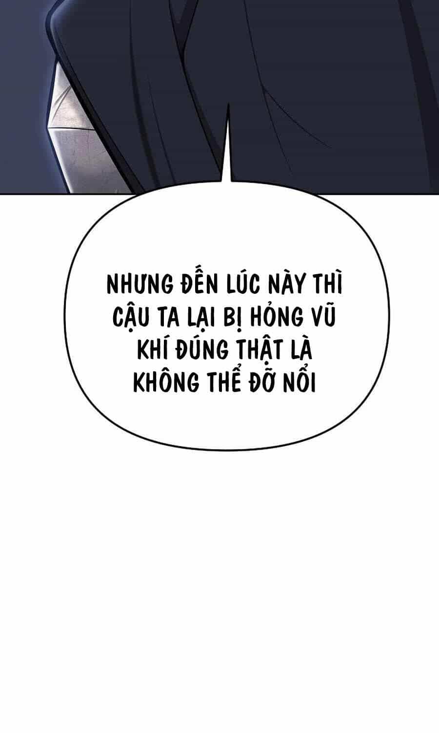 Anh Hùng Của Chúng Ta Làm Gì? - Chương 4 - ảnh 28