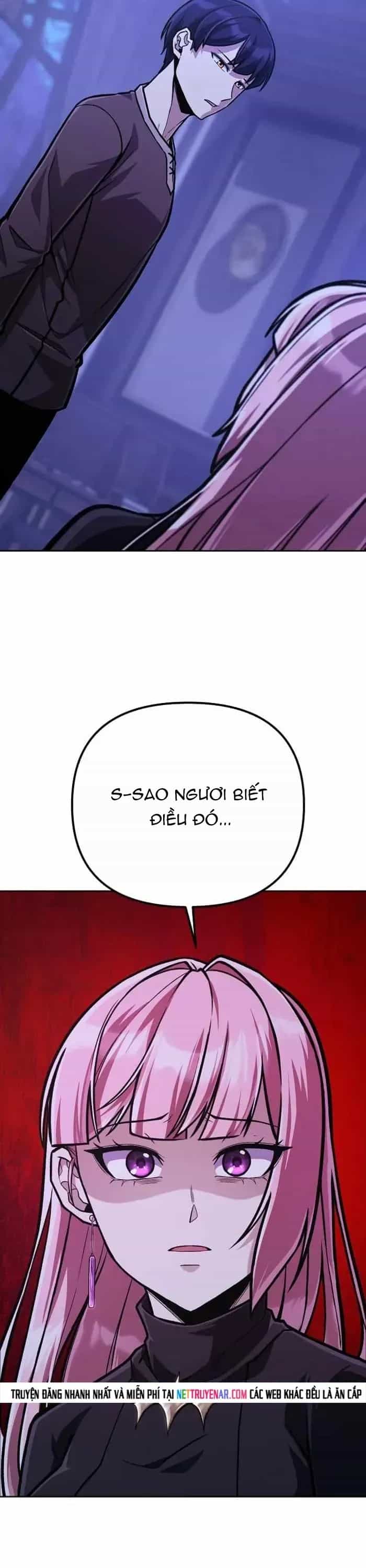 Anh Hùng Của Chúng Ta Làm Gì? - Chương 40 - ảnh 21