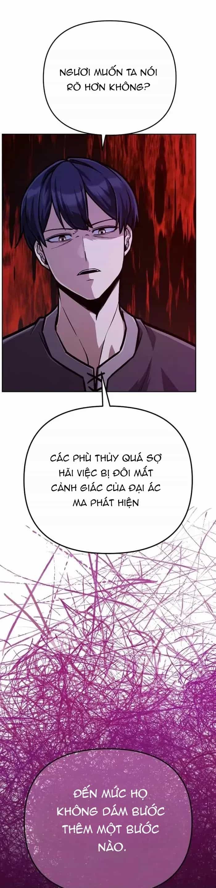 Anh Hùng Của Chúng Ta Làm Gì? - Chương 40 - ảnh 22