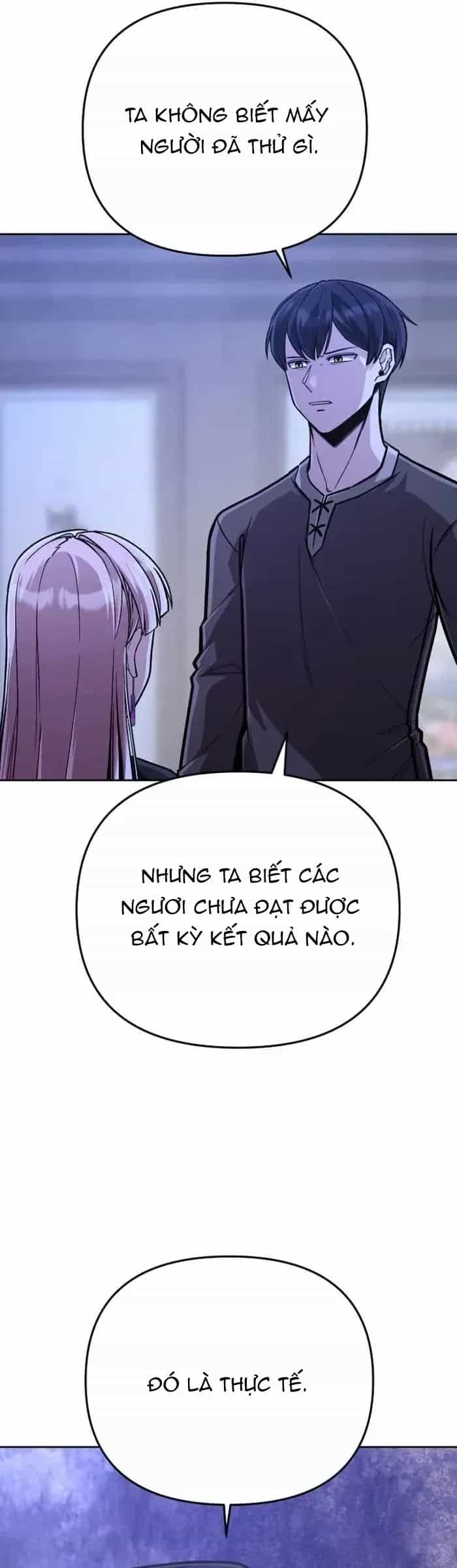 Anh Hùng Của Chúng Ta Làm Gì? - Chương 40 - ảnh 28
