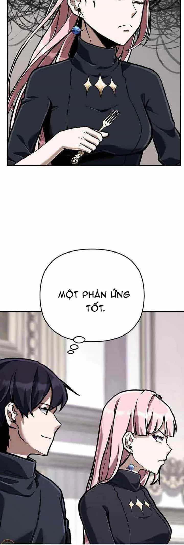 Anh Hùng Của Chúng Ta Làm Gì? - Chương 41 - ảnh 13