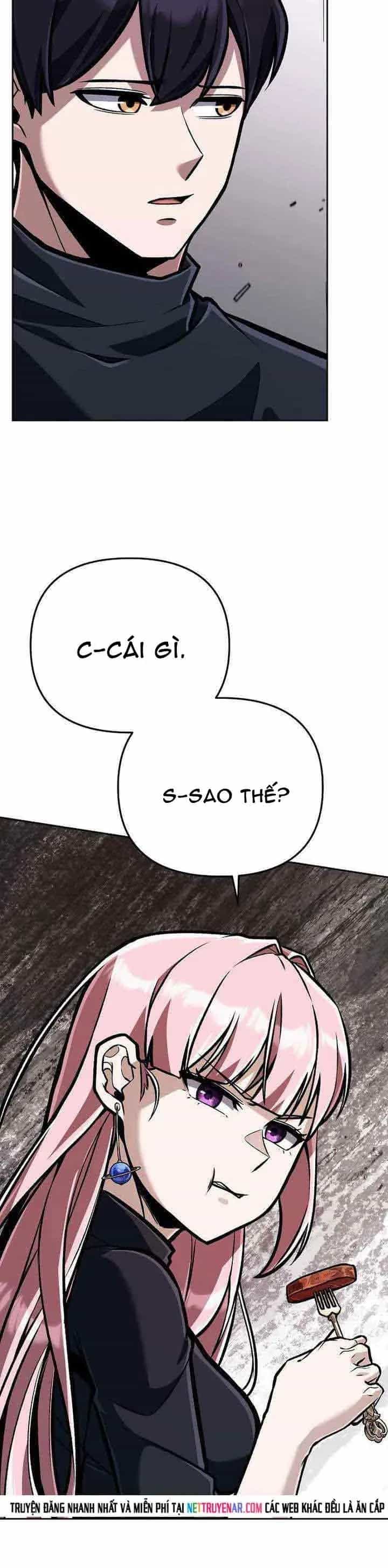Anh Hùng Của Chúng Ta Làm Gì? - Chương 41 - ảnh 17
