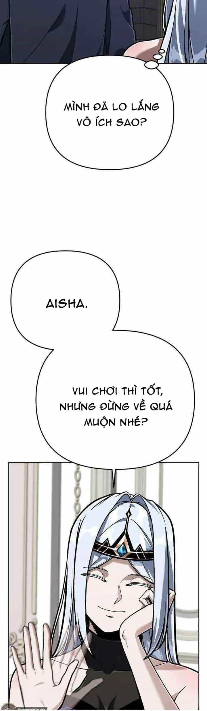 Anh Hùng Của Chúng Ta Làm Gì? - Chương 41 - ảnh 23
