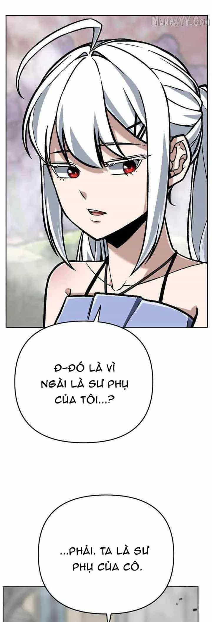 Anh Hùng Của Chúng Ta Làm Gì? - Chương 41 - ảnh 36