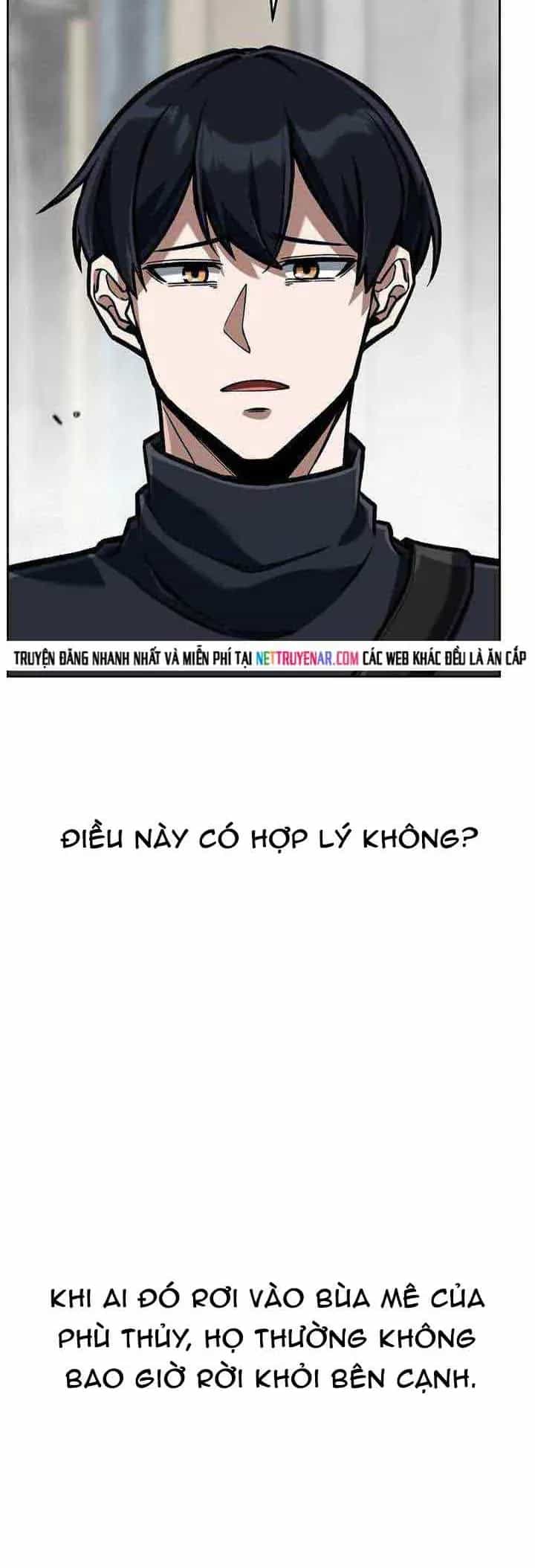 Anh Hùng Của Chúng Ta Làm Gì? - Chương 41 - ảnh 37