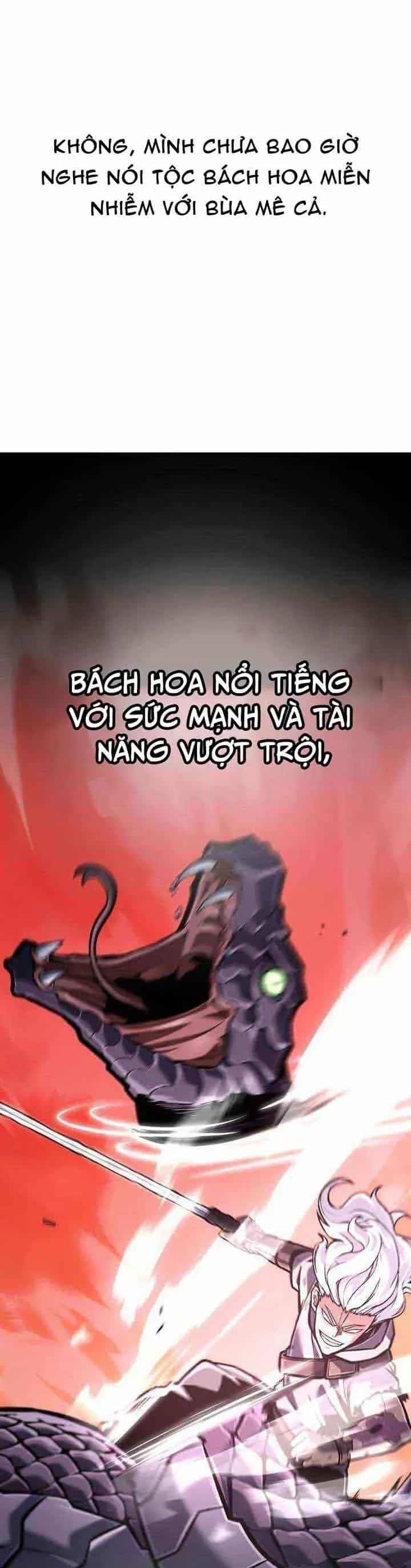 Anh Hùng Của Chúng Ta Làm Gì? - Chương 41 - ảnh 39