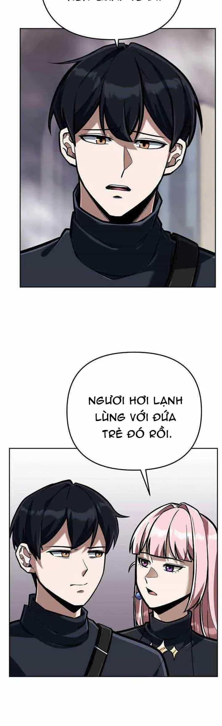 Anh Hùng Của Chúng Ta Làm Gì? - Chương 41 - ảnh 44