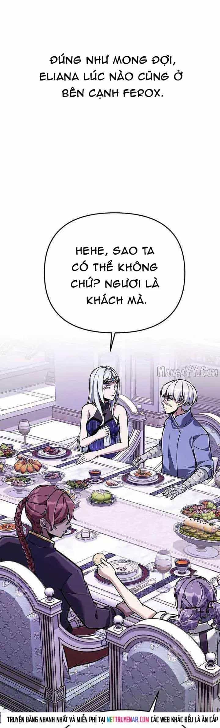 Anh Hùng Của Chúng Ta Làm Gì? - Chương 41 - ảnh 6