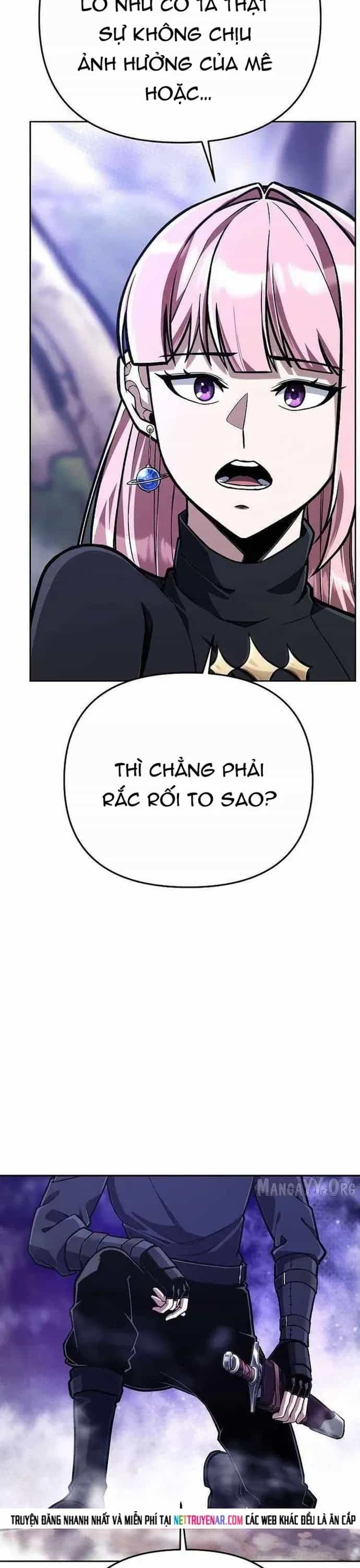 Anh Hùng Của Chúng Ta Làm Gì? - Chương 42 - ảnh 16