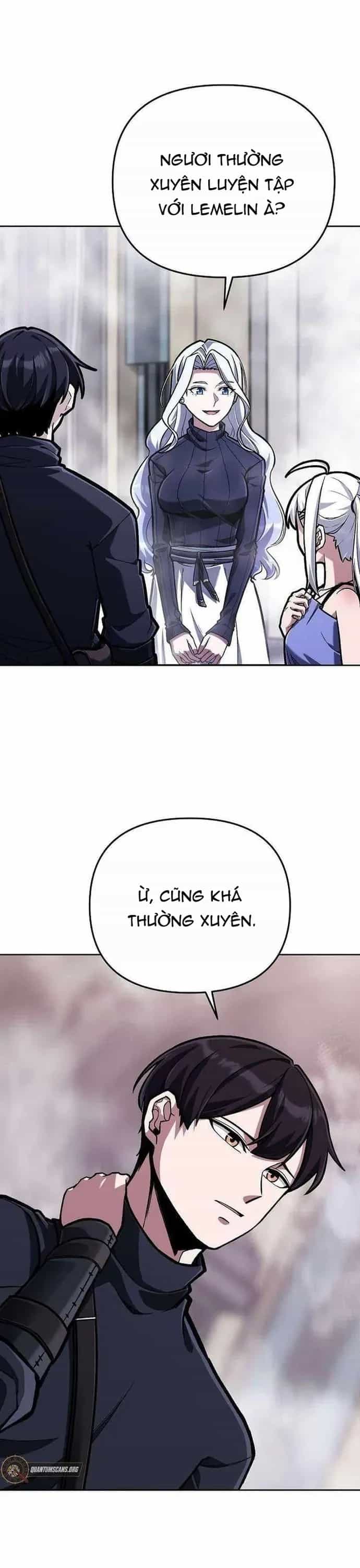Anh Hùng Của Chúng Ta Làm Gì? - Chương 42 - ảnh 2