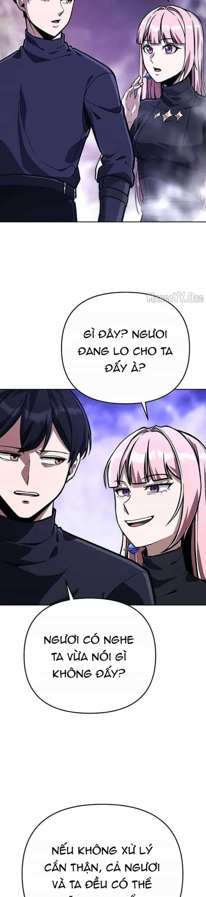 Anh Hùng Của Chúng Ta Làm Gì? - Chương 42 - ảnh 20