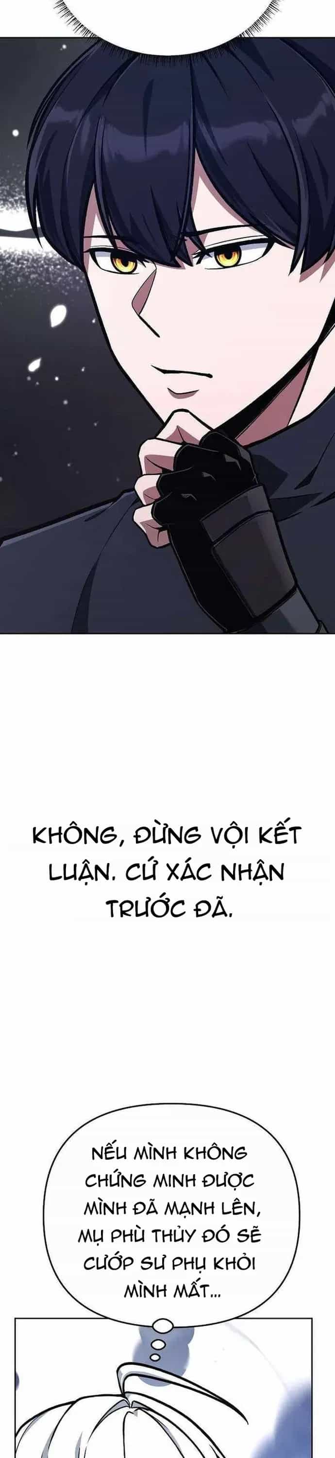 Anh Hùng Của Chúng Ta Làm Gì? - Chương 42 - ảnh 25