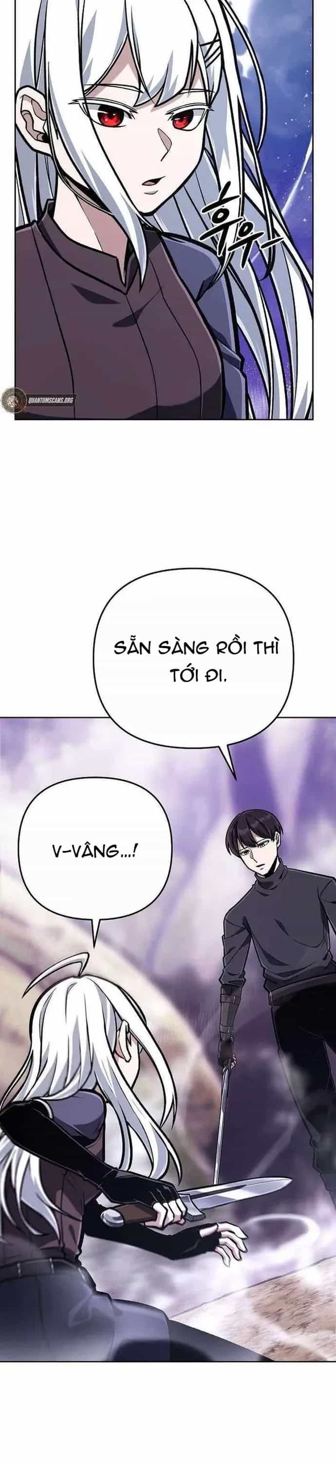 Anh Hùng Của Chúng Ta Làm Gì? - Chương 42 - ảnh 26