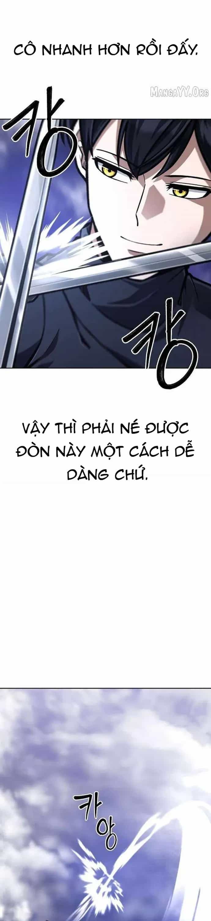 Anh Hùng Của Chúng Ta Làm Gì? - Chương 42 - ảnh 28