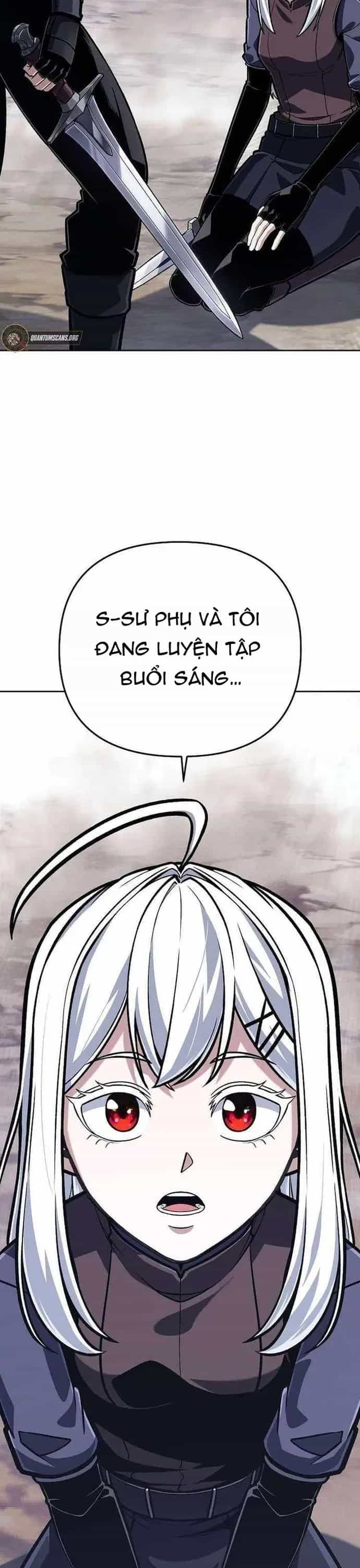 Anh Hùng Của Chúng Ta Làm Gì? - Chương 42 - ảnh 41
