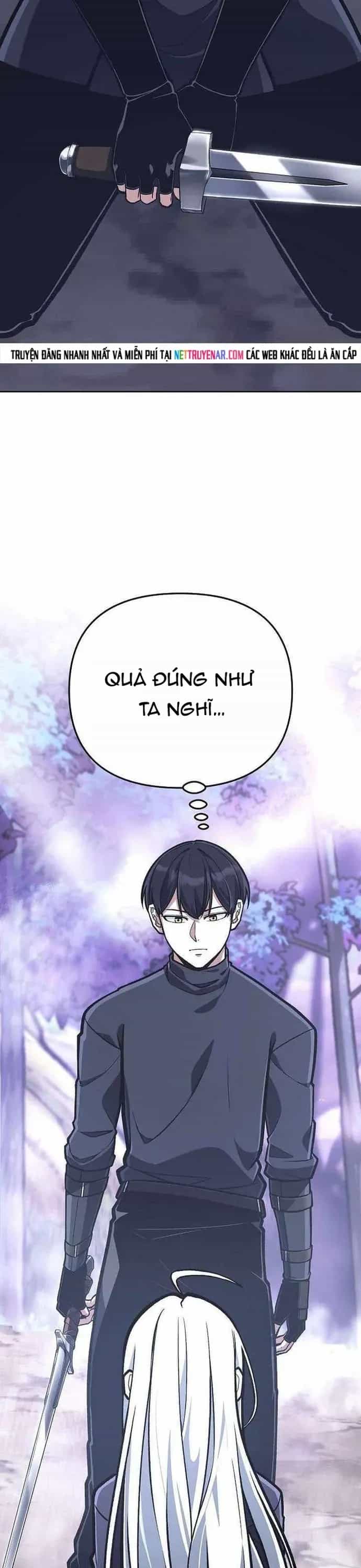 Anh Hùng Của Chúng Ta Làm Gì? - Chương 42 - ảnh 42