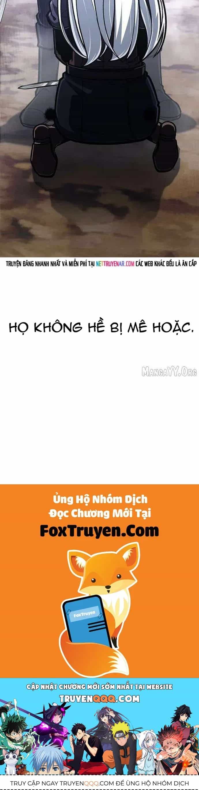 Anh Hùng Của Chúng Ta Làm Gì? - Chương 42 - ảnh 43