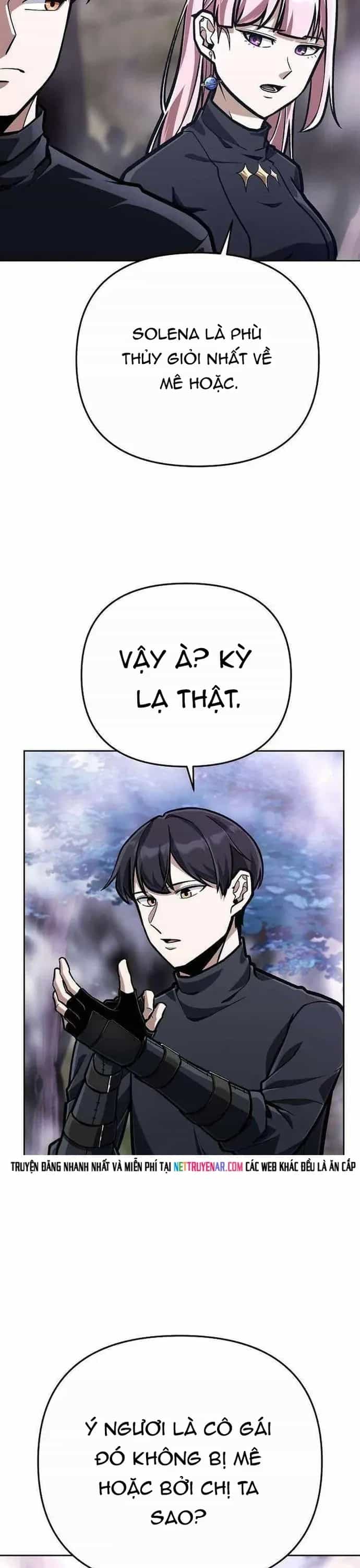 Anh Hùng Của Chúng Ta Làm Gì? - Chương 42 - ảnh 9