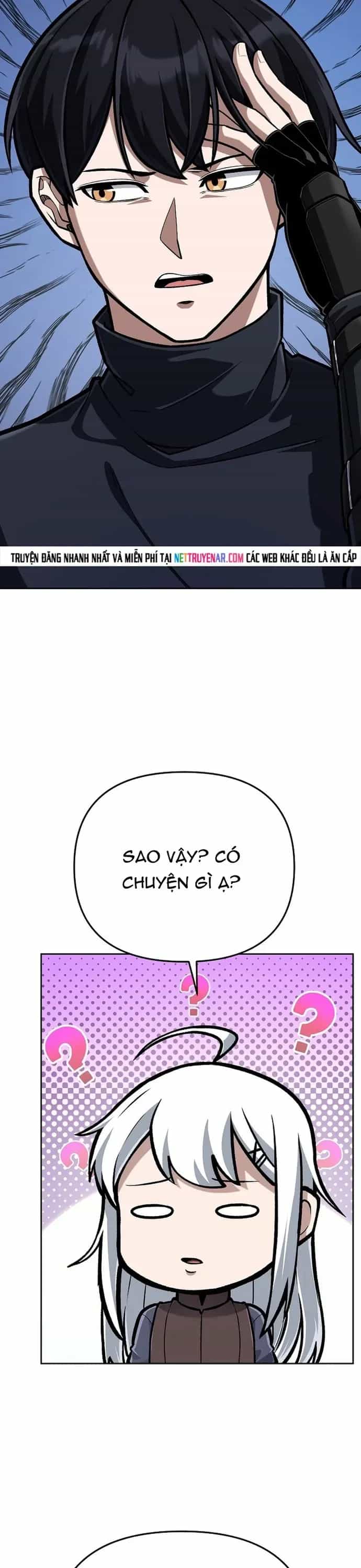 Anh Hùng Của Chúng Ta Làm Gì? - Chương 43 - ảnh 11