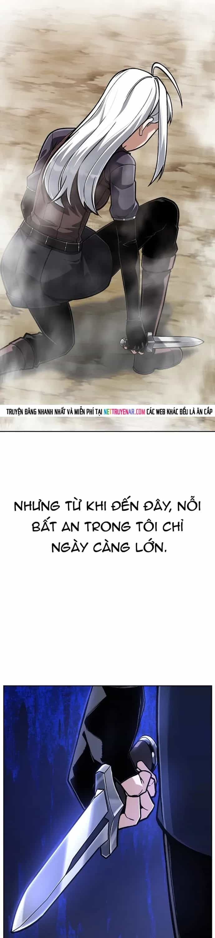 Anh Hùng Của Chúng Ta Làm Gì? - Chương 43 - ảnh 19