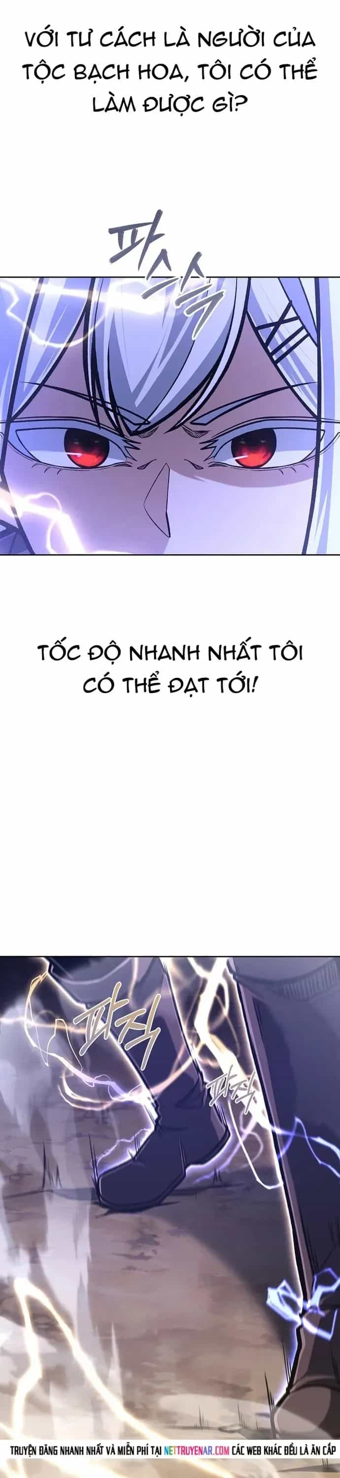 Anh Hùng Của Chúng Ta Làm Gì? - Chương 43 - ảnh 23