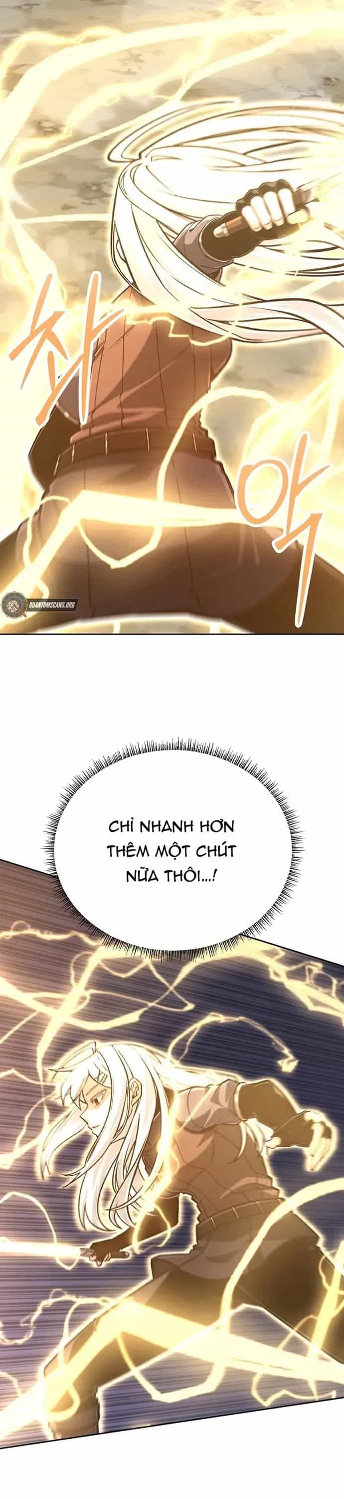 Anh Hùng Của Chúng Ta Làm Gì? - Chương 43 - ảnh 28