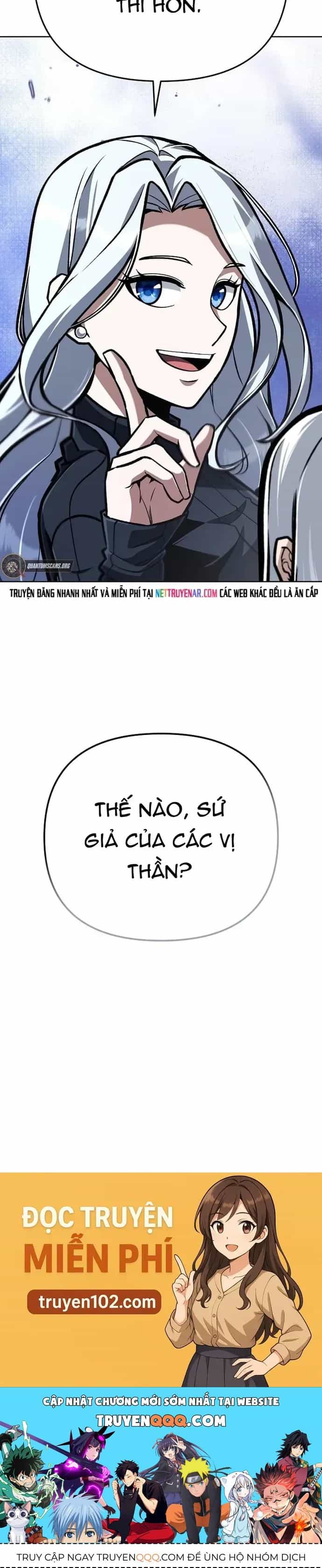 Anh Hùng Của Chúng Ta Làm Gì? - Chương 43 - ảnh 38