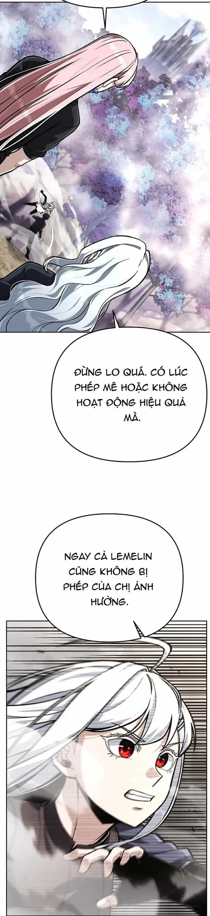 Anh Hùng Của Chúng Ta Làm Gì? - Chương 43 - ảnh 5